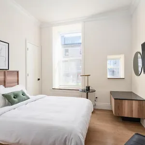 Opal Lofts - Quartier Latin Montréal